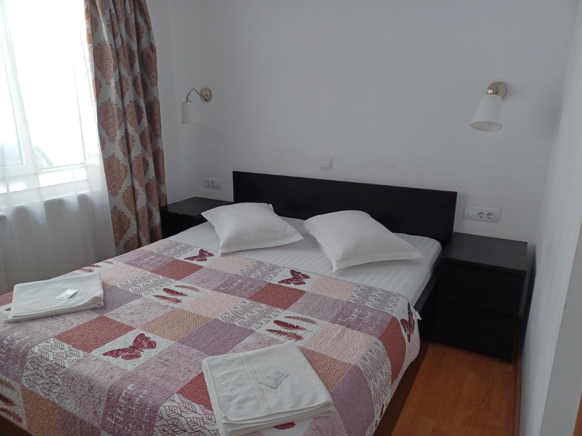 Casa Mario Hotel Sibiu Exterior photo